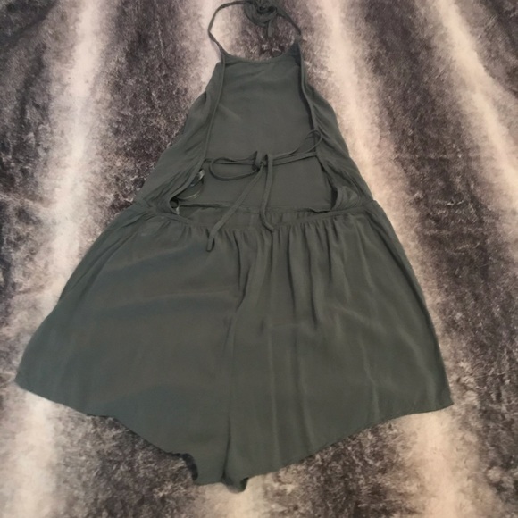 Out from Under romper bundle - Picture 3 of 3